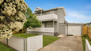 Exterior - Lansell Retreat in Cowes (Cowes)
