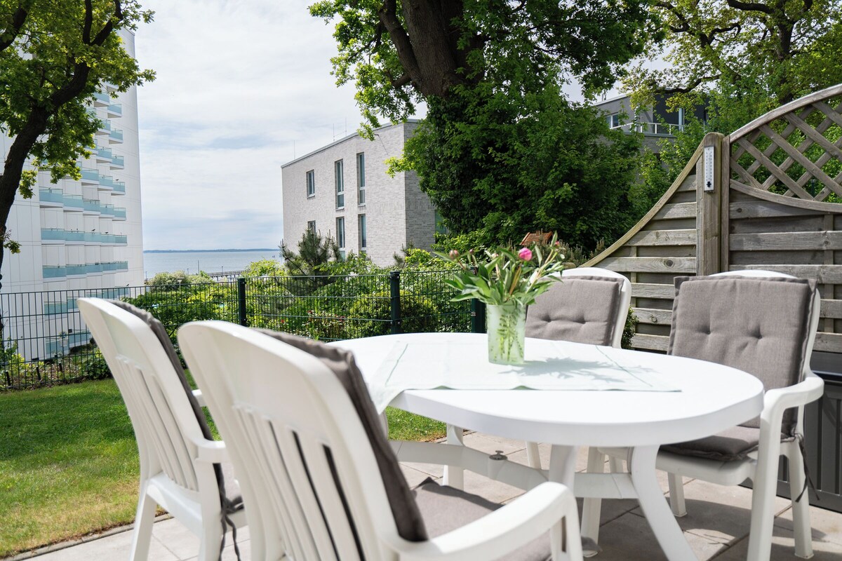 Bild für Gastgeberprofil