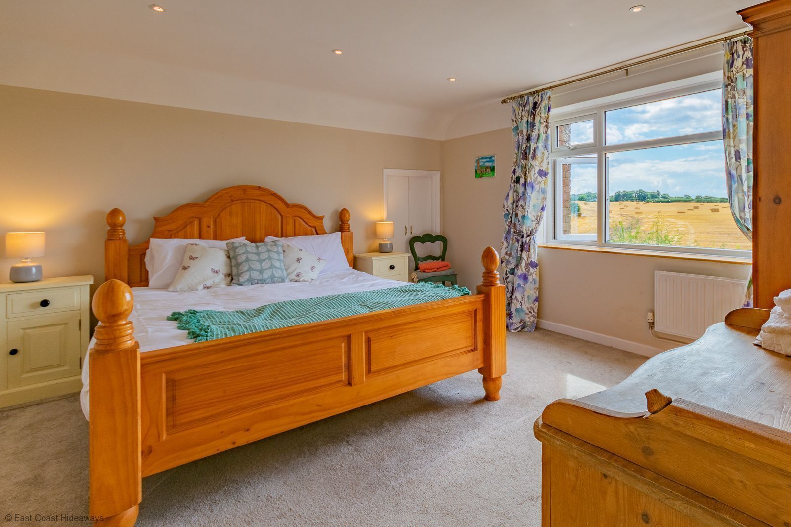 4 bedrooms
