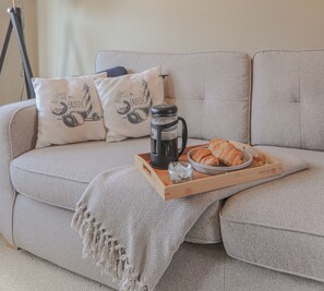 Interior - 3 bed Edwardian holiday home 150 yards to Pakefield’s golden beach (Pakefield)