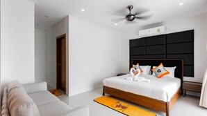 Unclassified image, 4 of 11, button - Hideaway Lake Villas (Tambon Choeng Thale)