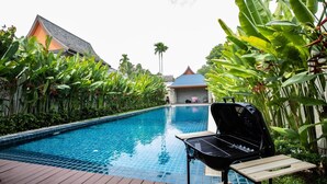 Unclassified image, 2 of 11, button - Hideaway Lake Villas (Tambon Choeng Thale)