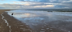 Beach - Impeccable Studio in Ouddorp 400m From th (Ouddorp)