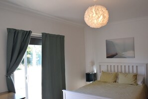 3 Schlafzimmer, Bügeleisen/Bügelbrett, kostenloses WLAN, Bettwäsche