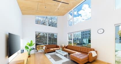 Wadano Hill Chalet