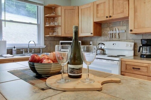 PET FRIENDLY COTTAGE 3.5 MILES FROM LAKE MOOMAW!