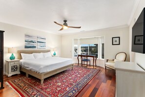 2 عدّة غرف نوم ومكتب وواي فاي مجانًا وملاءات أسرّة