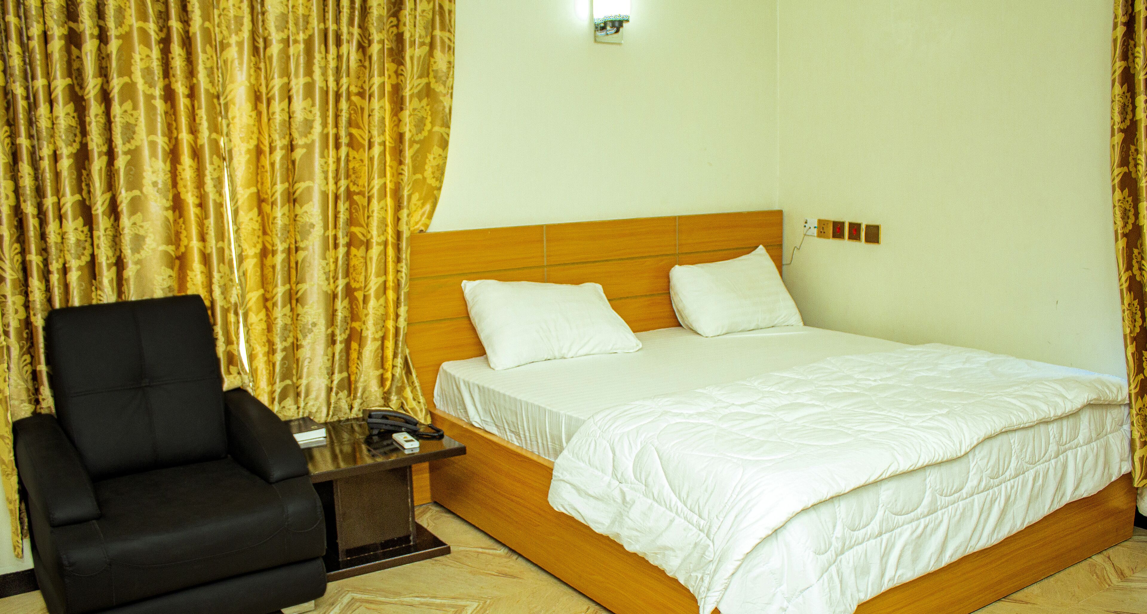 Havilah Towers Hotel in Uyo Find Hotel Reviews, Rooms, and Prices on