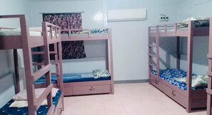 1 soverom og internettilgang