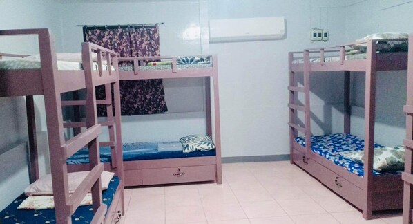 1 bedroom, internet
