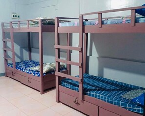 1 bedroom, Internet