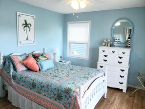 Casa, 3 habitaciones | 3 habitaciones y wifi gratis 