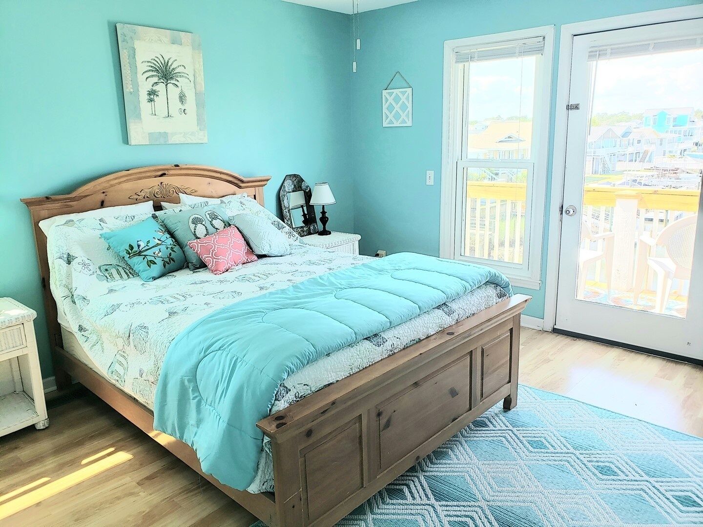 House, 3 Bedrooms | 3 bedrooms, free WiFi