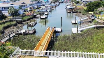 House, 3 Bedrooms | Marina