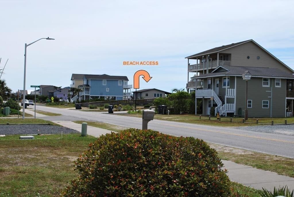 Maison, 3 chambres | Extérieur