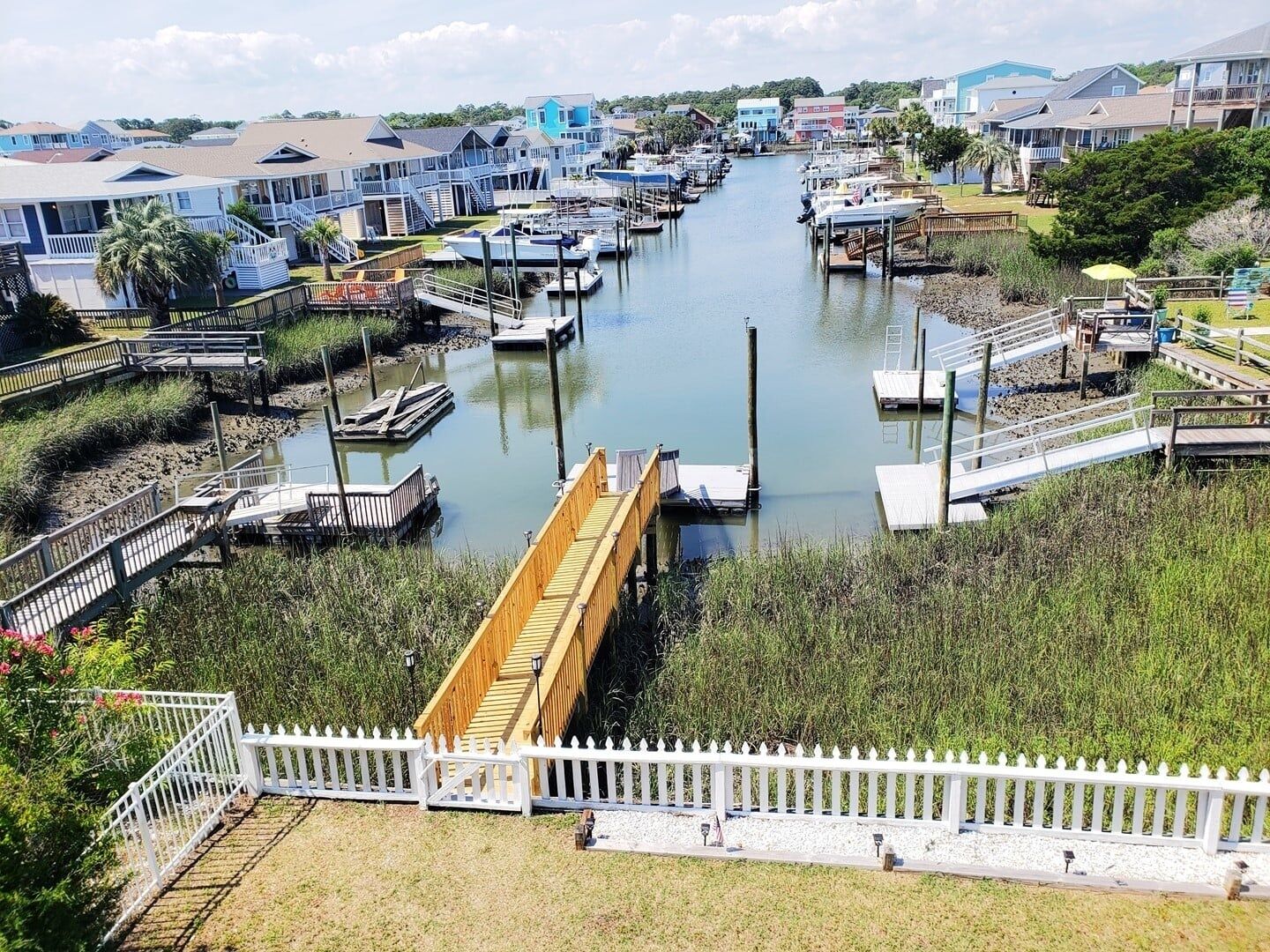 House, 3 Bedrooms | Marina