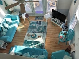 Sala de estar