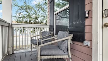 Terras