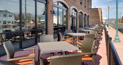 Hilton Garden Inn Haymarket