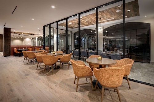 Hilton Garden Inn Haymarket