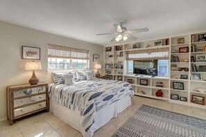 4 bedrooms, iron/ironing board, free WiFi, bed sheets - Royal Estes (Aransas Pass)