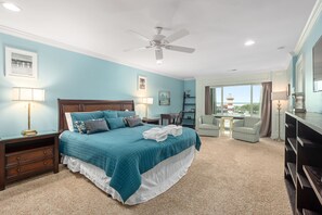 3 Schlafzimmer, Bügeleisen/Bügelbrett, kostenloses WLAN, Bettwäsche