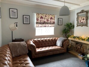 TV connectée