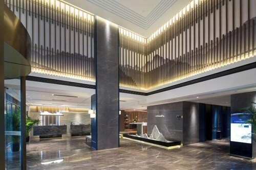 Lvyi Yazhi Hotel (Changning Dongfeng Square)