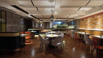 ร้านอาหาร