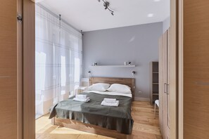 Standard-Apartment