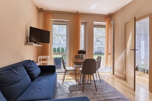 مكواة/لوح كي وواي فاي مجانًا وملاءات أسرّة