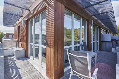 Apartamenty Swinoujscie - Baltycka