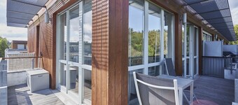 Apartamenty Swinoujscie - Baltycka