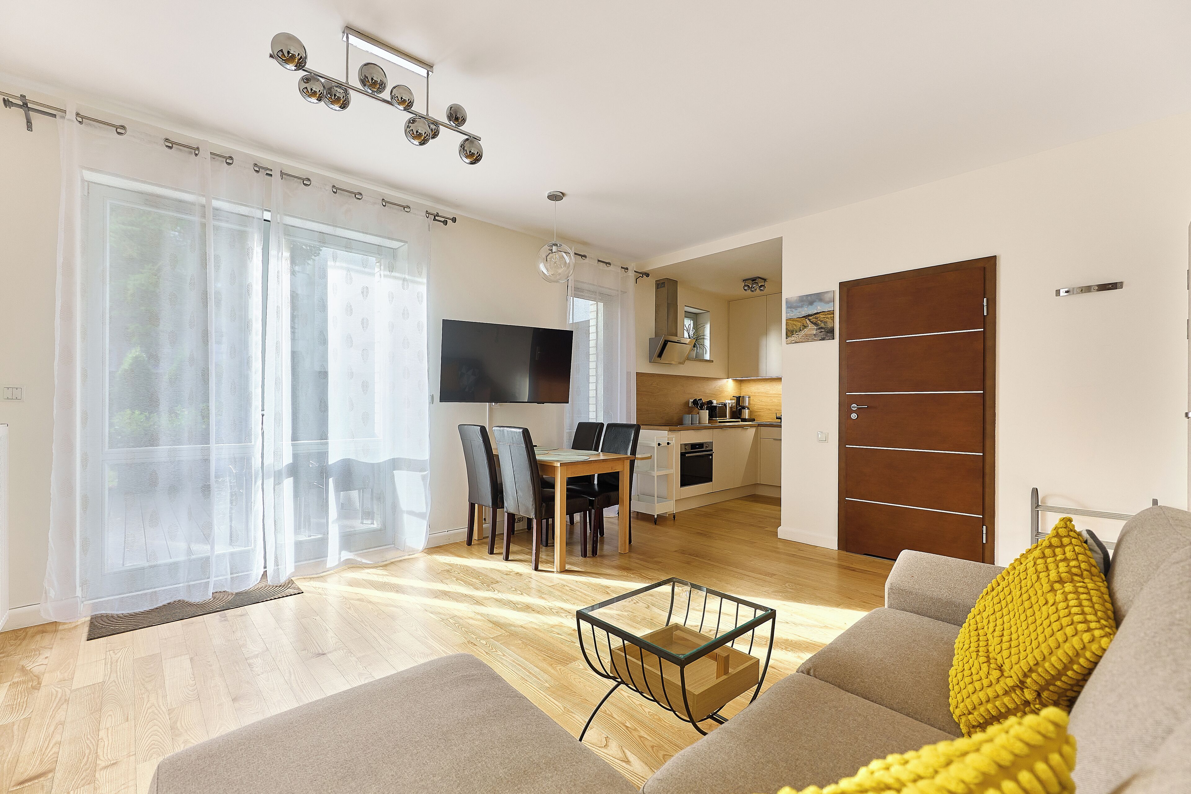 Standard-Apartment | Bügeleisen/Bügelbrett, kostenloses WLAN, Bettwäsche