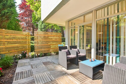 Apartamenty Swinoujscie - Marinos