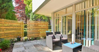 Apartamenty Swinoujscie - Marinos