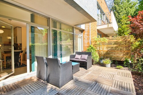 Apartamenty Swinoujscie - Marinos