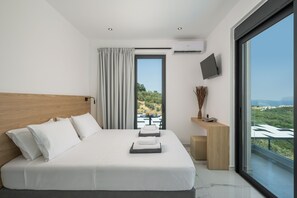 4 Schlafzimmer, Bügeleisen/Bügelbrett, kostenloses WLAN, Bettwäsche