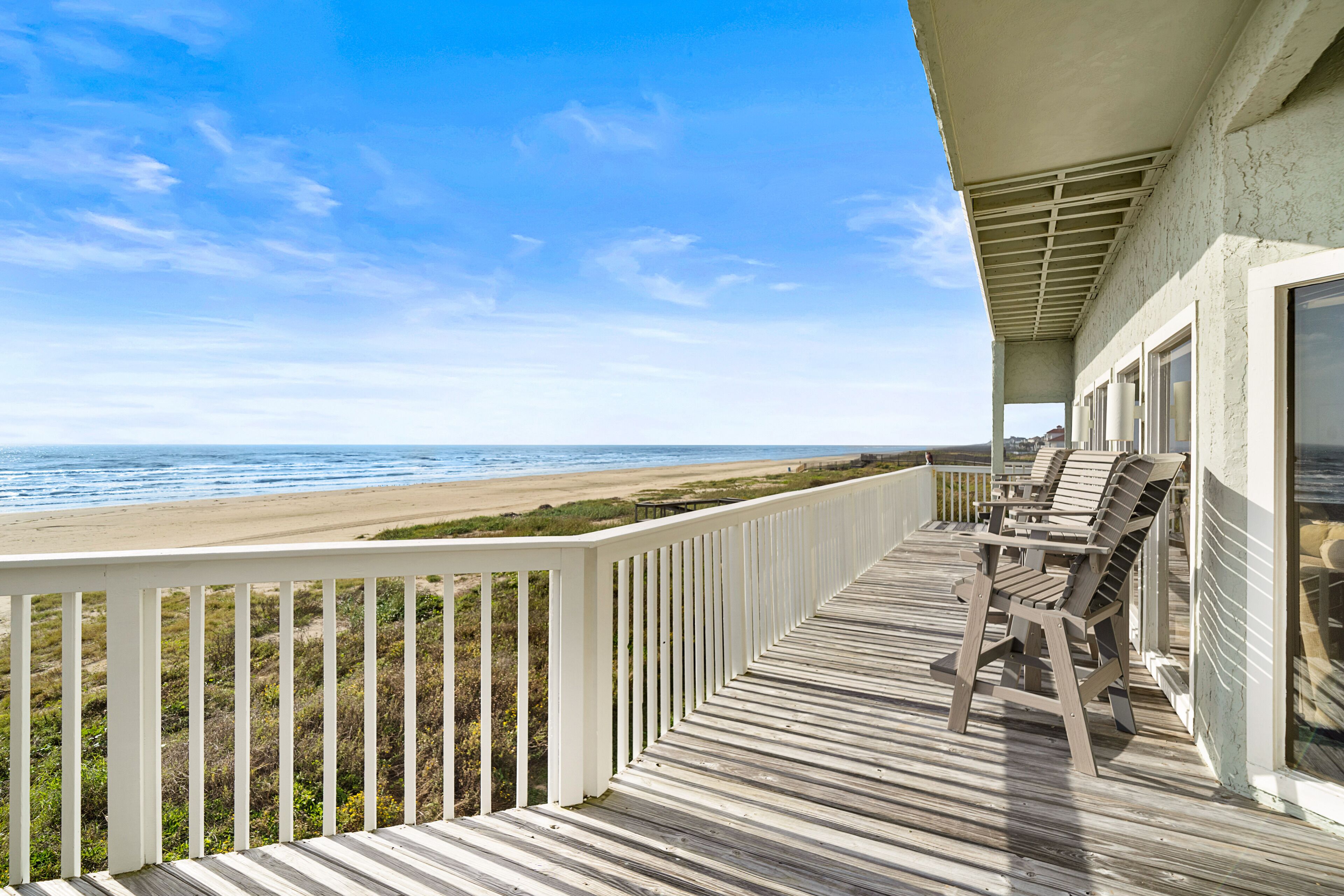 Butterfly Dunes - Unique BF Home with 180 degree BF Views!