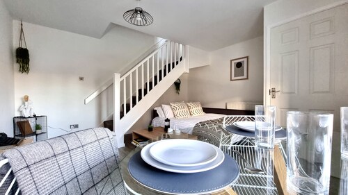 Haxby House by Switchback Stays