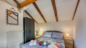 Familiehus, 1 soverom, 2 bad (House Pepica with Jacuzzi in Zagorje)