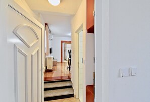 Interior - Lovely apartment few minutes from the beach (Štinjan)