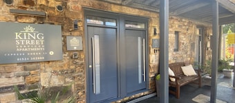 King Street Serviced Apartments