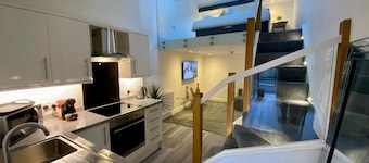 King Street Serviced Apartments