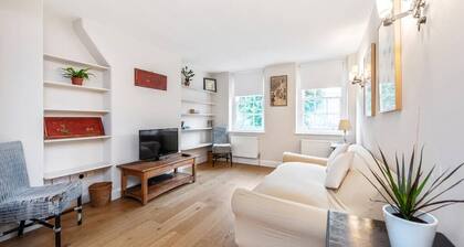 Perfect location-1 bed in btw Highbury & Islington