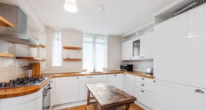 Perfect location-1 bed in btw Highbury & Islington
