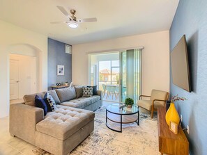 Fernseher, Arbeitsbereiche