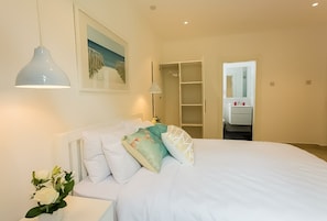 1 Schlafzimmer, WLAN