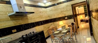 Smart Apartments for Rent