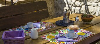 Holiday Apartment Il Piccolo Noce - Lavanda Apartment